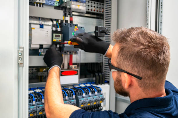 Electrical Upgrades for Homes in West Park, FL