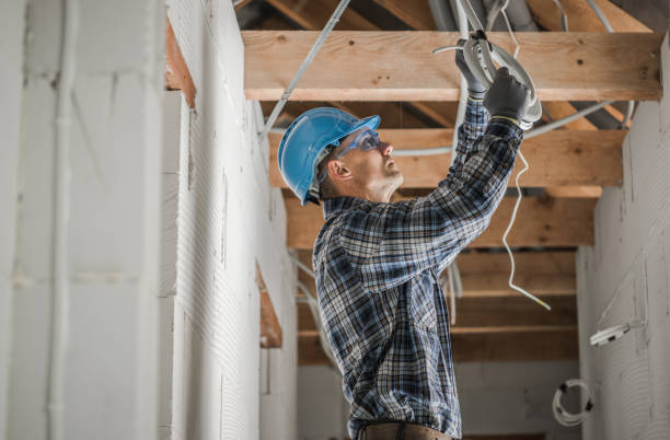 Best Electrical Rewiring Services  in West Park, FL