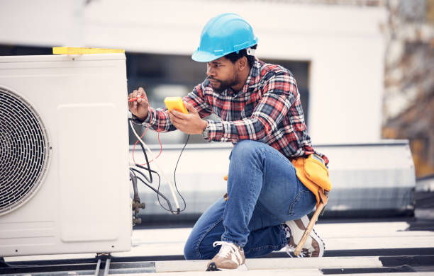 Best Electrical Outlet Repair  in West Park, FL