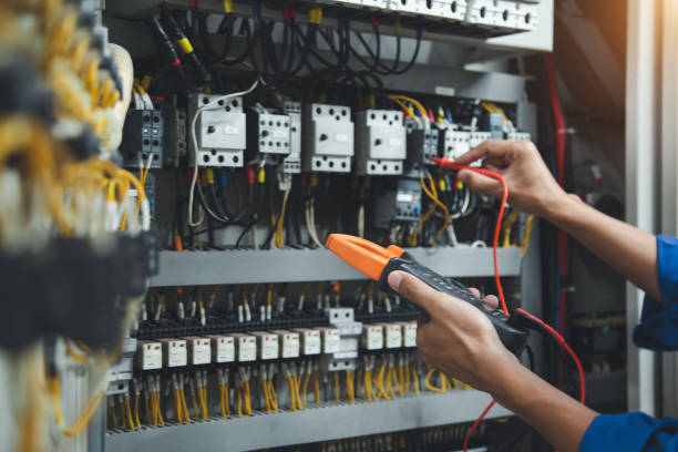 Best Electrical Contractors for Businesses  in West Park, FL
