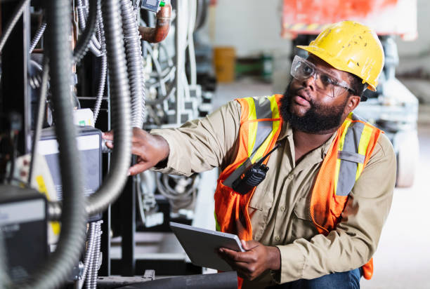 Best Electrical Installation Contractor  in West Park, FL