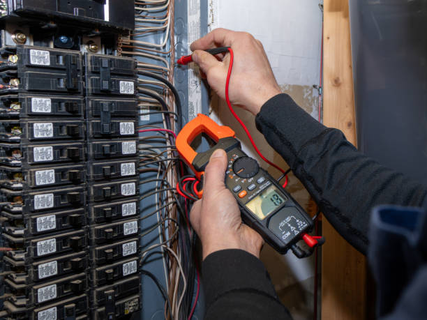 Professional Electrician in West Park, FL