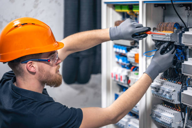 Best Emergency Electrician Near Me  in West Park, FL